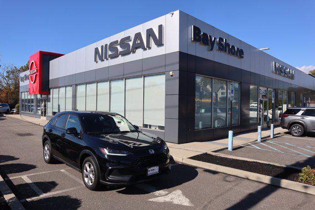 2025 Honda HR-V 2WD LX for sale in Bay Shore, NY