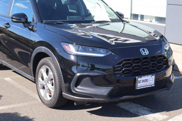 2025 Honda HR-V 2WD LX