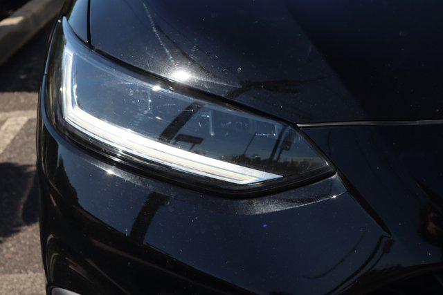 2025 Honda HR-V 2WD LX