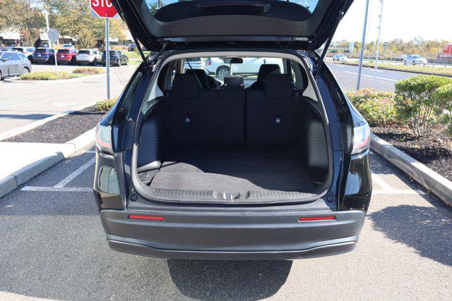 2025 Honda HR-V 2WD LX