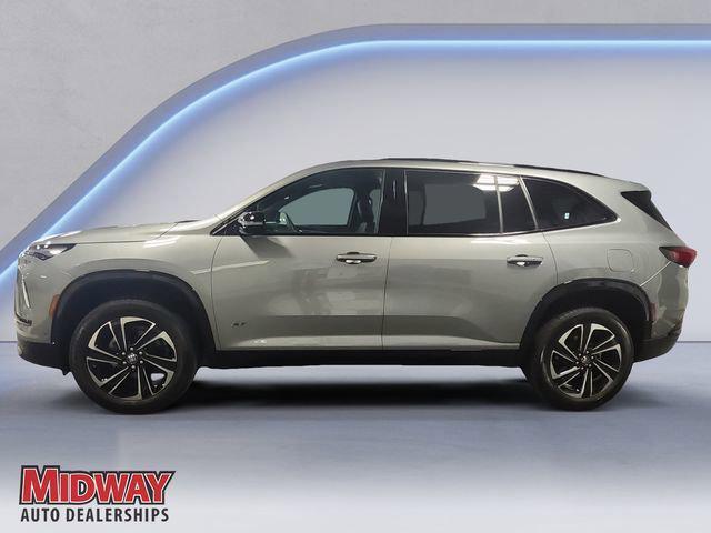 2026 Buick Enclave 