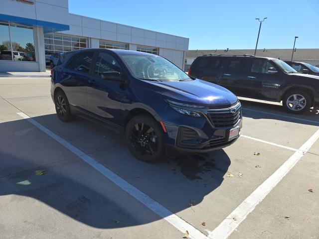 2023 Chevrolet Equinox FWD LS 2023 Chevrolet Equinox FWD LS