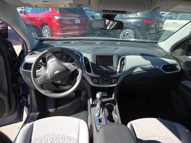 2023 Chevrolet Equinox FWD LS 2023 Chevrolet Equinox FWD LS