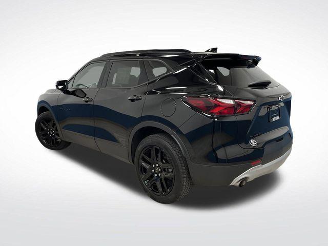 2020 Chevrolet Blazer FWD 1LT 2020 Chevrolet Blazer FWD 1LT