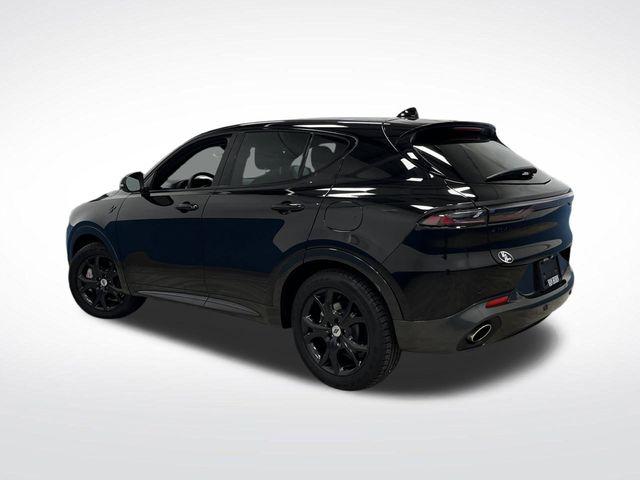 2024 Dodge Hornet R/T Plus EAWD 2024 Dodge Hornet R/T Plus EAWD