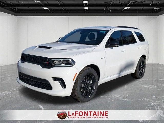 2026 Dodge Durango DURANGO GT PLUS AWD HEMI V8 2026 Dodge Durango DURANGO GT PLUS AWD HEMI V8