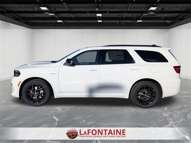 2026 Dodge Durango DURANGO GT PLUS AWD HEMI V8 2026 Dodge Durango DURANGO GT PLUS AWD HEMI V8