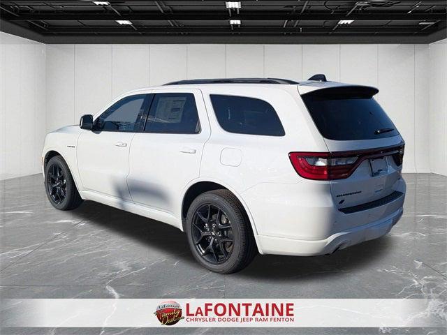 2026 Dodge Durango DURANGO GT PLUS AWD HEMI V8 2026 Dodge Durango DURANGO GT PLUS AWD HEMI V8