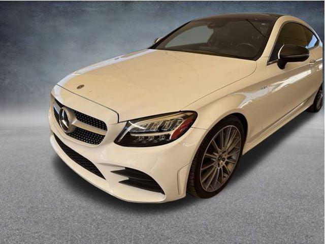 2019 Mercedes-Benz C 300 C 300 2019 Mercedes-Benz C 300 C 300