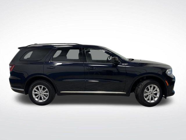 2024 Dodge Durango SXT AWD 2024 Dodge Durango SXT AWD