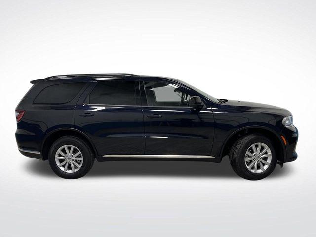 2024 Dodge Durango SXT AWD 2024 Dodge Durango SXT AWD