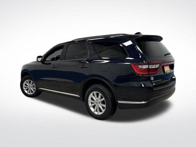 2024 Dodge Durango SXT AWD 2024 Dodge Durango SXT AWD