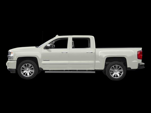 2018 Chevrolet Silverado 1500 High Country 2018 Chevrolet Silverado 1500 High Country