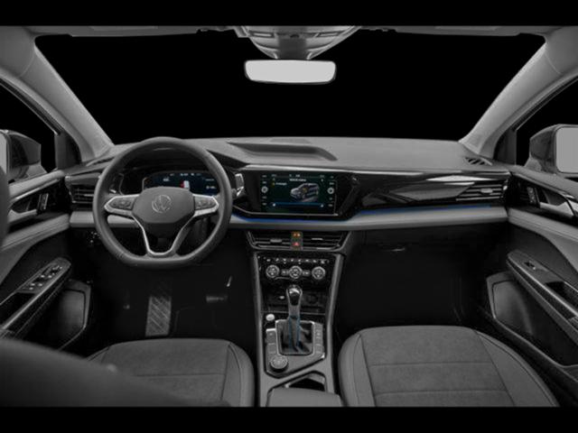 2024 Volkswagen Taos 1.5T SE Black 2024 Volkswagen Taos 1.5T SE Black