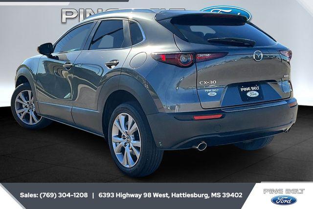 2022 Mazda CX-30 Preferred 2022 Mazda CX-30 Preferred
