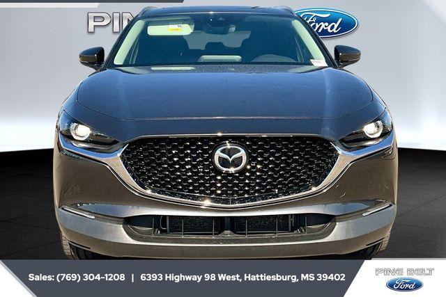 2022 Mazda CX-30 Preferred 2022 Mazda CX-30 Preferred