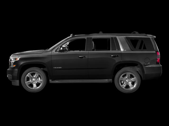 2016 Chevrolet Tahoe LT 2016 Chevrolet Tahoe LT