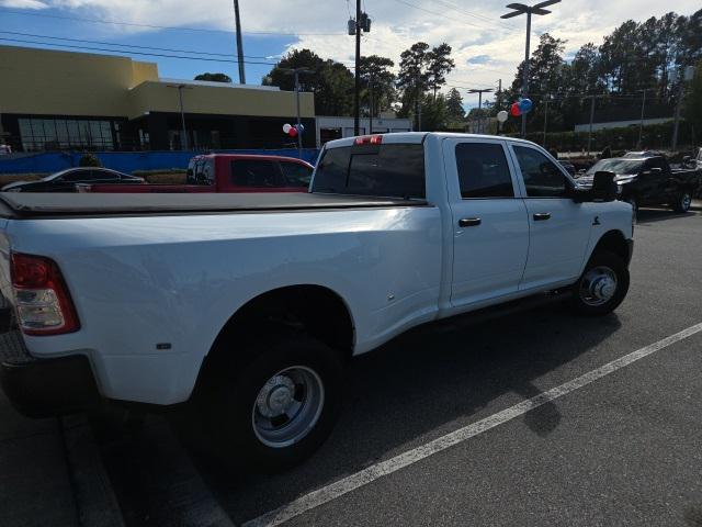 2024 RAM 3500 Tradesman Crew Cab 4x4 8 Box 2024 RAM 3500 Tradesman Crew Cab 4x4 8 Box