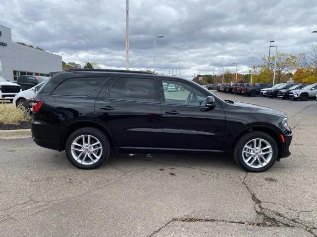 2022 Dodge Durango GT Plus AWD 2022 Dodge Durango GT Plus AWD