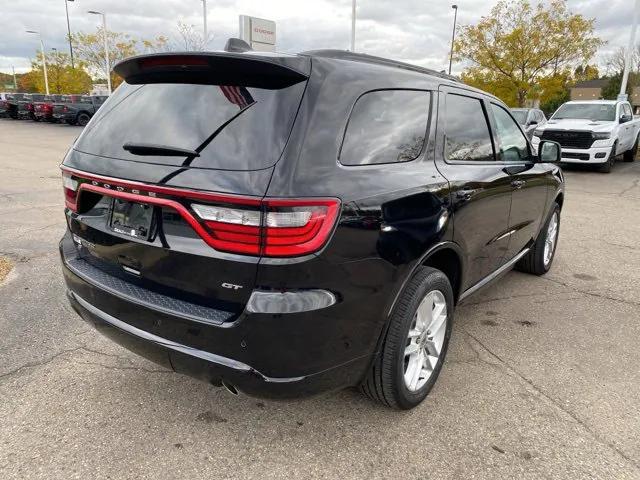 2022 Dodge Durango GT Plus AWD 2022 Dodge Durango GT Plus AWD
