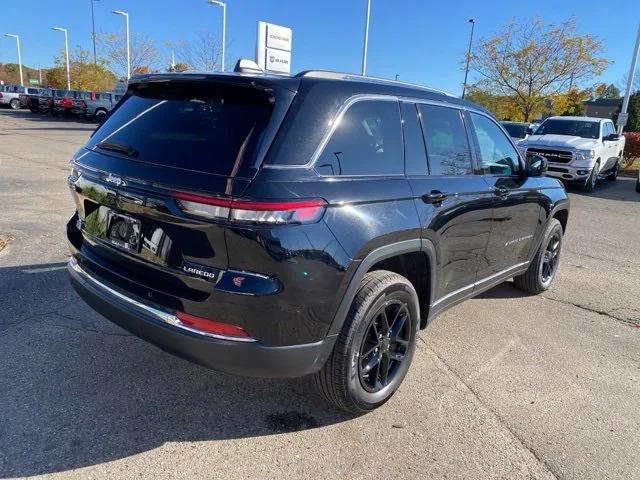 2023 Jeep Grand Cherokee Laredo X 4x4 2023 Jeep Grand Cherokee Laredo X 4x4