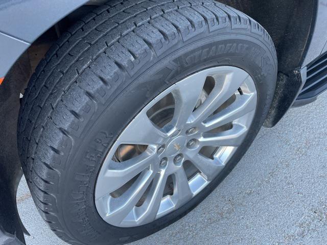 2021 Chevrolet Tahoe 4WD Premier 2021 Chevrolet Tahoe 4WD Premier