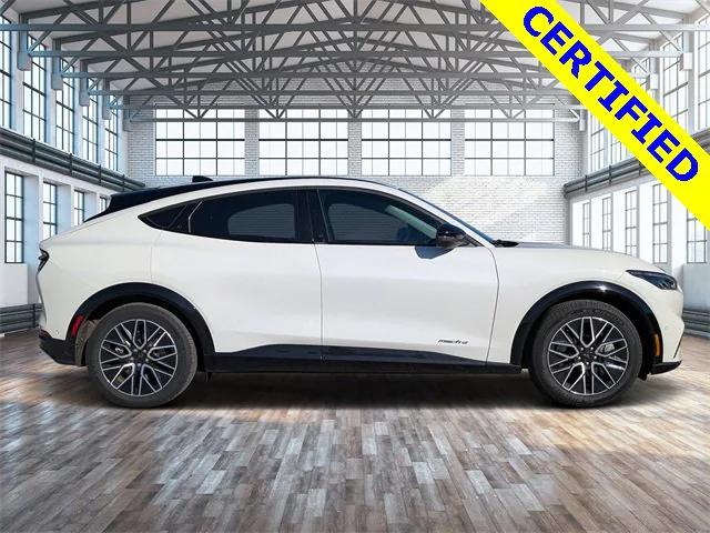 2024 Ford Mustang Mach-E Premium 2024 Ford Mustang Mach-E Premium