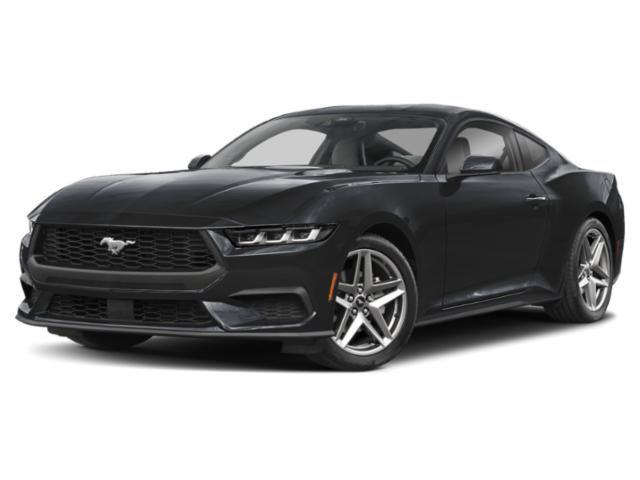 2024 Ford Mustang EcoBoost Premium Fastback 2024 Ford Mustang EcoBoost Premium Fastback