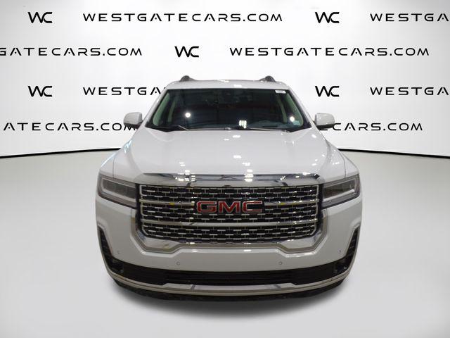 2023 GMC Acadia FWD Denali 2023 GMC Acadia FWD Denali