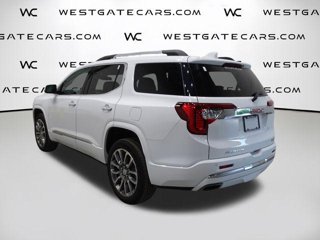 2023 GMC Acadia FWD Denali 2023 GMC Acadia FWD Denali