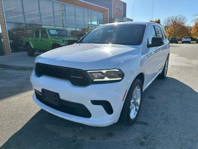2023 Dodge Durango GT AWD 2023 Dodge Durango GT AWD