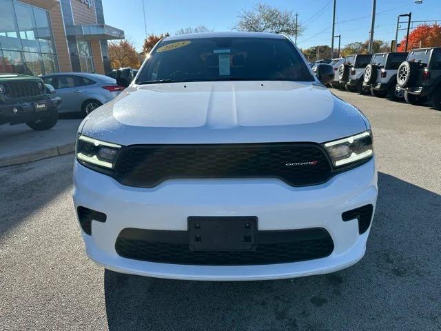 2023 Dodge Durango GT AWD 2023 Dodge Durango GT AWD