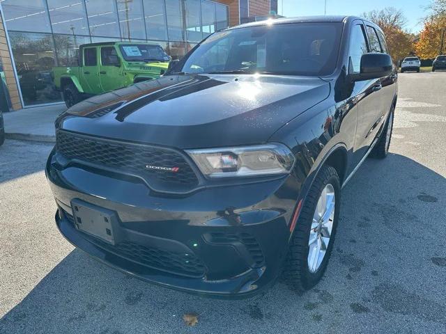 2023 Dodge Durango GT AWD 2023 Dodge Durango GT AWD