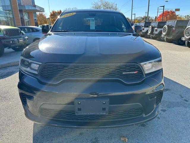 2023 Dodge Durango GT AWD 2023 Dodge Durango GT AWD