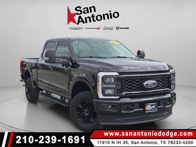 2025 Ford F-250 XL 2025 Ford F-250 XL