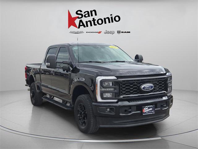 2025 Ford F-250 XL 2025 Ford F-250 XL