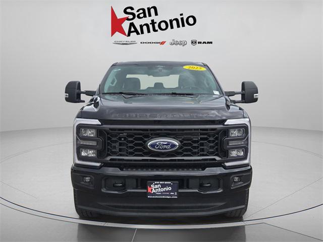 2025 Ford F-250 XL 2025 Ford F-250 XL