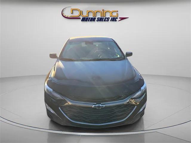 2024 Chevrolet Malibu FWD 1LT 2024 Chevrolet Malibu FWD 1LT