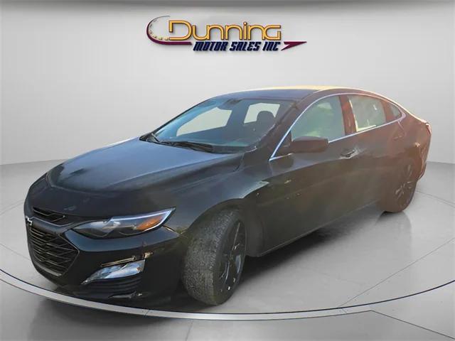 2024 Chevrolet Malibu FWD 1LT 2024 Chevrolet Malibu FWD 1LT