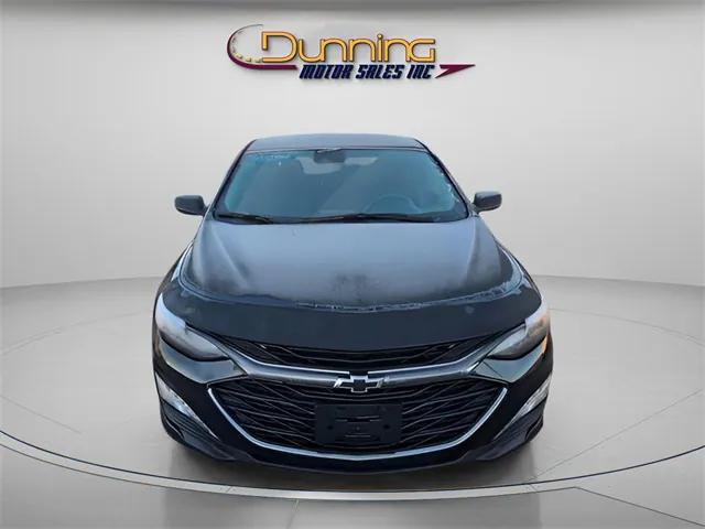 2023 Chevrolet Malibu FWD 1LT 2023 Chevrolet Malibu FWD 1LT