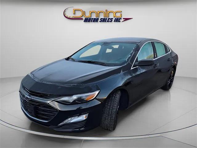 2023 Chevrolet Malibu FWD 1LT 2023 Chevrolet Malibu FWD 1LT