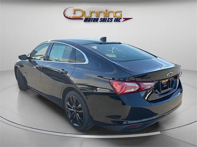 2023 Chevrolet Malibu FWD 1LT 2023 Chevrolet Malibu FWD 1LT