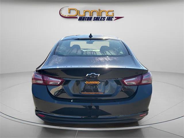 2023 Chevrolet Malibu FWD 1LT 2023 Chevrolet Malibu FWD 1LT