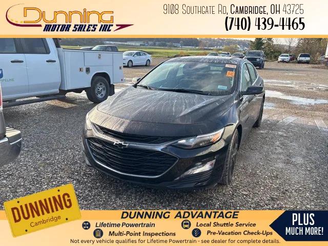 2023 Chevrolet Malibu FWD 1LT 2023 Chevrolet Malibu FWD 1LT