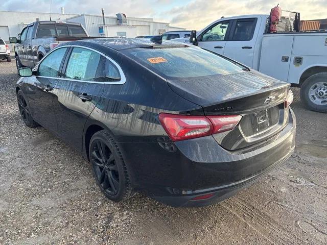 2023 Chevrolet Malibu FWD 1LT 2023 Chevrolet Malibu FWD 1LT