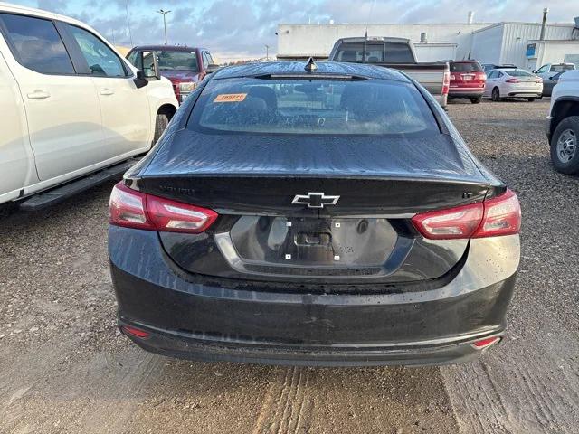 2023 Chevrolet Malibu FWD 1LT 2023 Chevrolet Malibu FWD 1LT