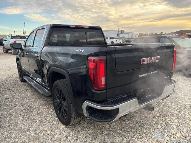 2023 GMC Sierra 1500 SLT 2023 GMC Sierra 1500 SLT
