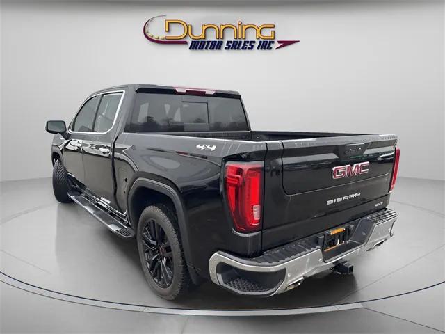 2023 GMC Sierra 1500 SLT 2023 GMC Sierra 1500 SLT