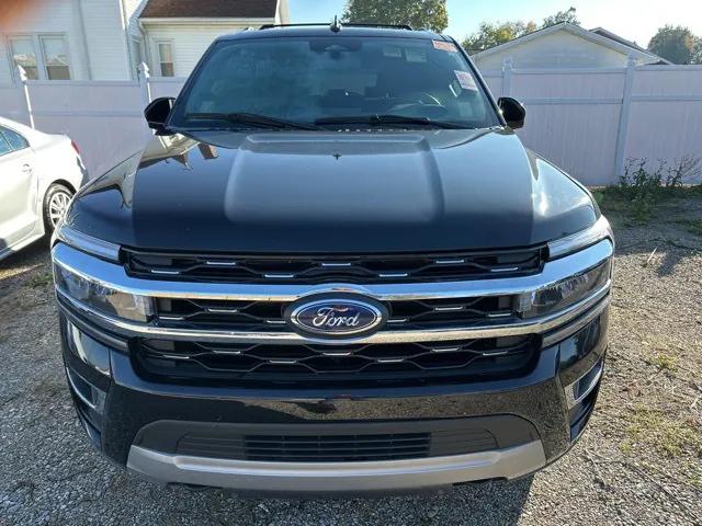 2022 Ford Expedition Limited MAX 2022 Ford Expedition Limited MAX