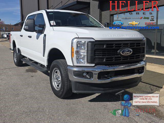 2023 Ford F-250 XL 2023 Ford F-250 XL